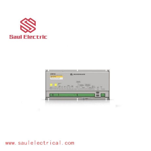 WOODHEAD 9907-023 Module: Industrial Control, High Performance, Precision Engineering