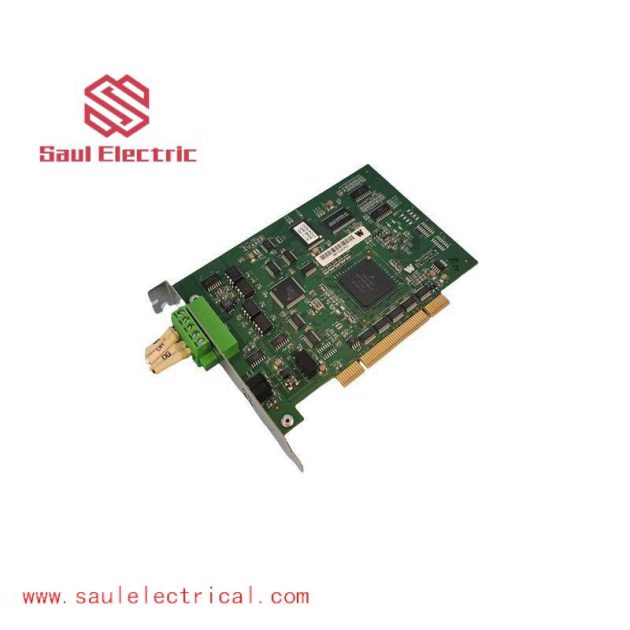 Woodhead CC-Link SST-CCS-PCU Interface Card - Industrial Communication Module