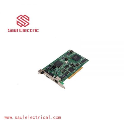 Woodhead PCU2000ETH Ethernet Card - Advanced Communication Module for Industrial Automation