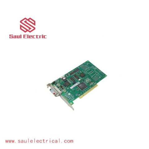 Woodhead SST-DN3-PCI Interface Card for Industrial Control Solutions