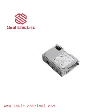 Woodhead SST-PB3M-CPX Network Interface Card, Industrial Networking Solution