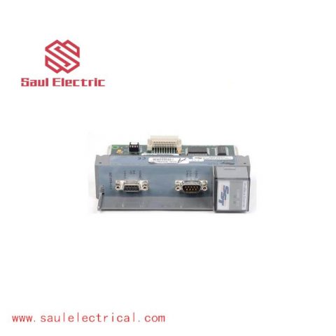 Woodhead SST-PFB-SLC ProfiBus Scanner Module - High-Speed Data Transfer for Industrial Automation