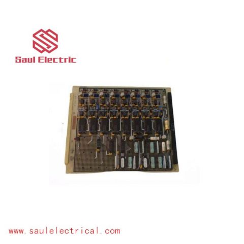 WOODWARD 5461-644 Analog Output Module