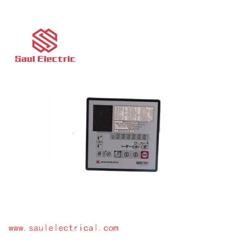 WOODWARD 5462-744 Industrial Control I/O Module