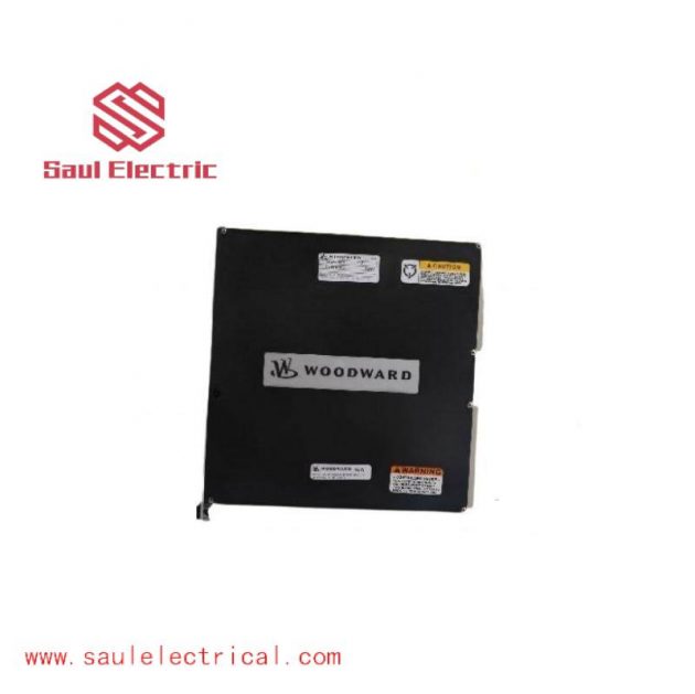 WOODWARD UMT1 UMT145B A3 LR20523 Generator Module, High-Performance Drive System