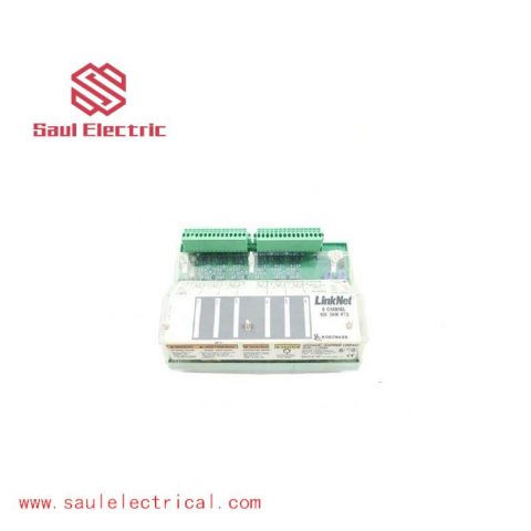 WOODWARD UMT1 UMT145B/NSU LR21131 Generator Module