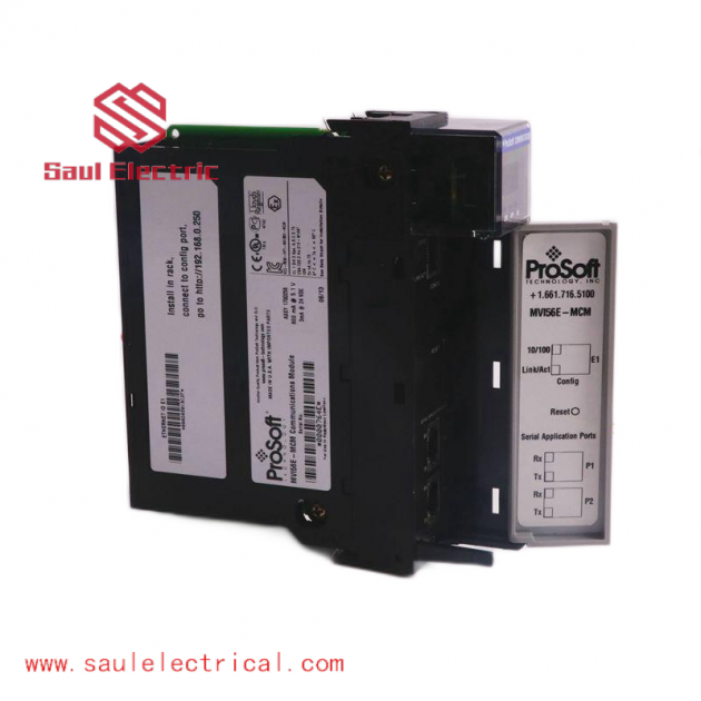 SUPCON XP258-2 Power Card: Reliable Industrial Control Solution