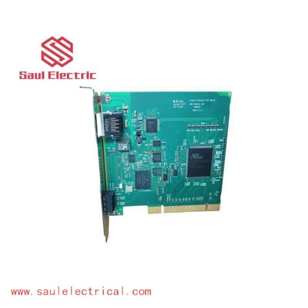 Yaskawa AB-PCI-PRT-S AB3609-C Communication Board