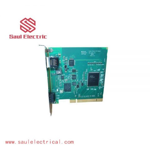 Yaskawa AB3609-C Communication Board: Industrial Grade, Advanced Networking Solutions