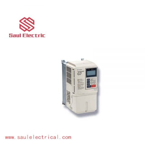 Yaskawa CIMR-G7A4015 Series Variable Frequency Drive