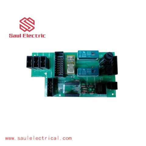 Yaskawa DX100 JARCR-YPC01-1 Connection Unit Main Board - Advanced Control for Industrial Automation