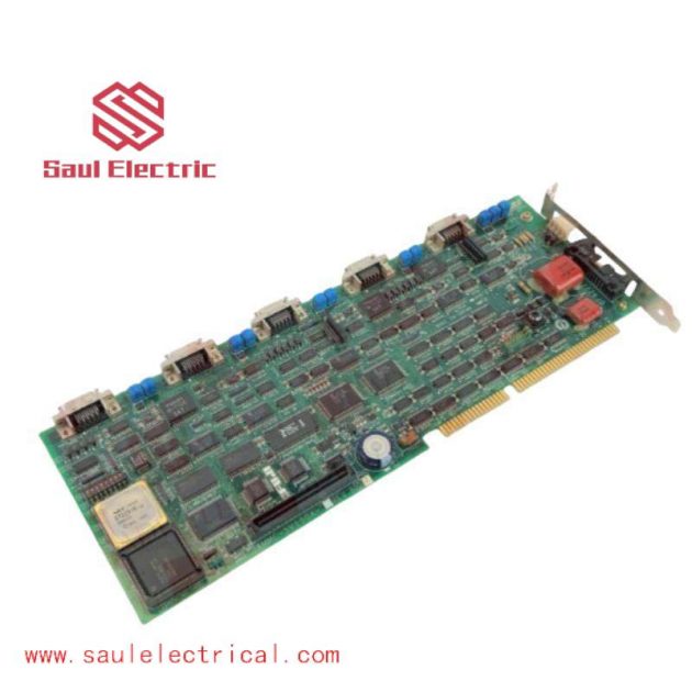 YASKAWA JAMMC-SV150A Power Supply Board