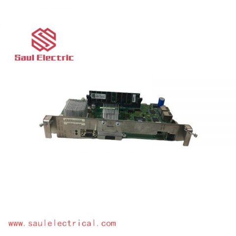 Yaskawa NX100 CPU Robot Control Board NCP01, NCP01-1