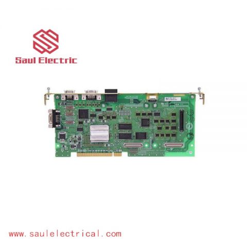 Yaskawa JANCD-NCP02/JANCD-NSL01 Robot PC Board