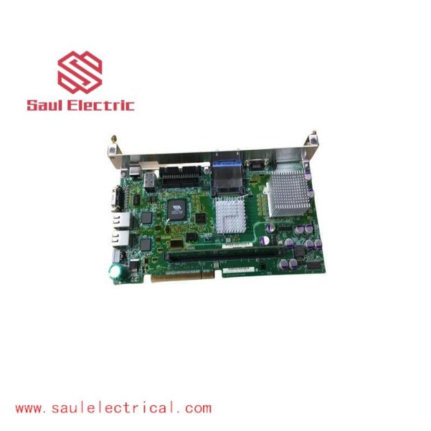 Yaskawa NX100 JANCD-NCP01 JANCD-NCP01-1 Control Board