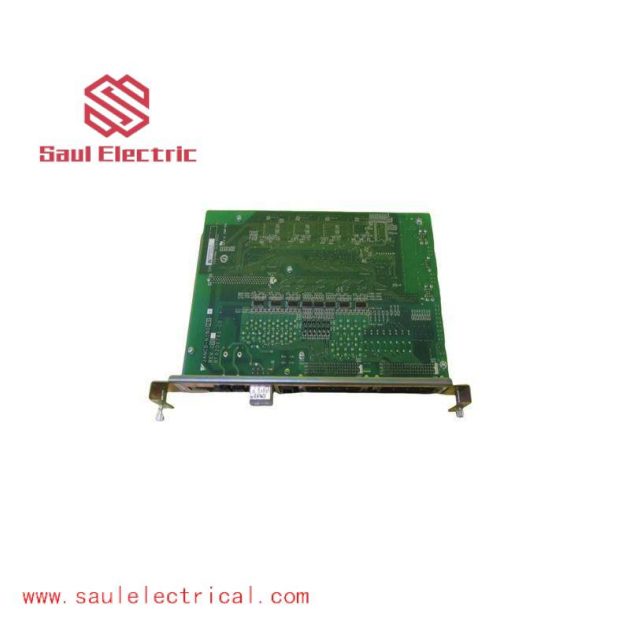 Yaskawa ZNC-NIF02B-2 NX100 Servo Control Card, High-Power Control Module for Precision Applications