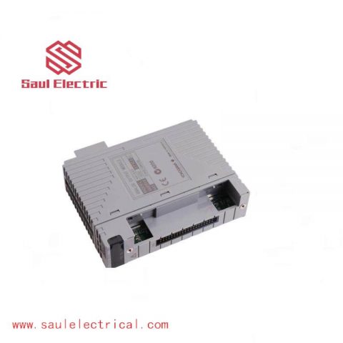 Yokogawa AAI543-S00 Current Output Module