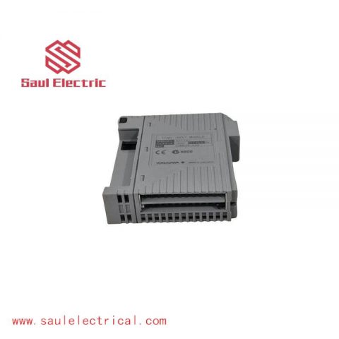 Yokogawa AAT141-S50 S2 Input Module - High Precision Analog Input for Industrial Automation