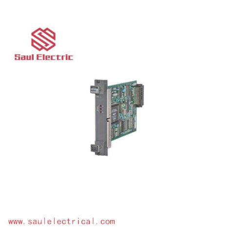 Yokogawa AIP171 Optical Bus Repeater, High-Performance Control Module for Industrial Automation