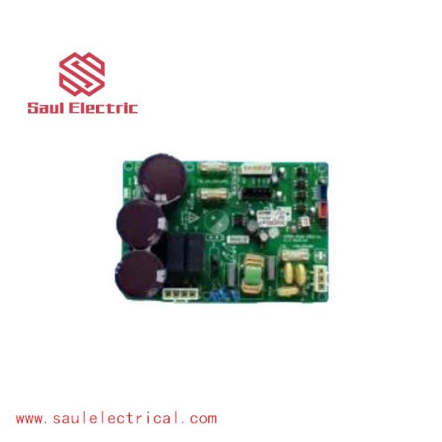 Yokogawa YORK-003 Industrial Control Module