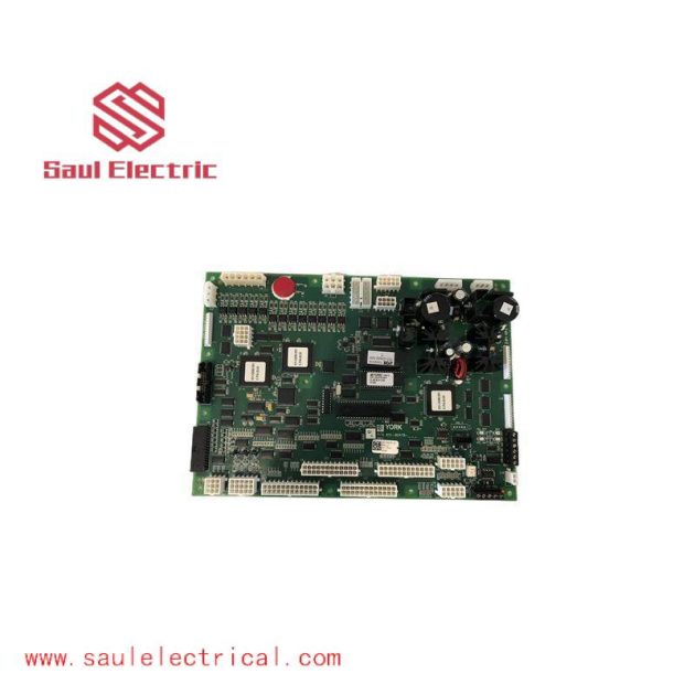 YORK PCB1429R055 PCB2116 Micro Board 031-02478-002, Precision Control Module for Industrial Automation