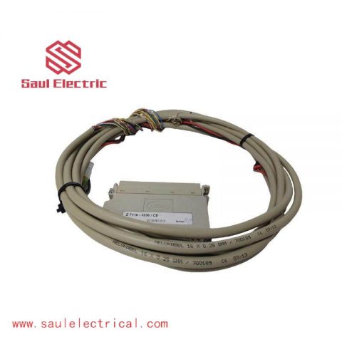 HIMA Z7116 Industrial Control Connection Cable