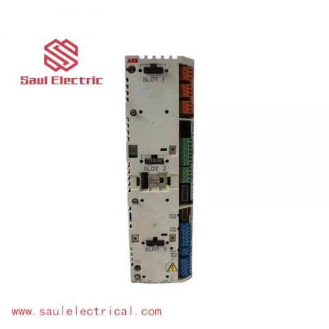 ABB ZCU-13 Inverter Main Board, Precision Control for Industrial Applications