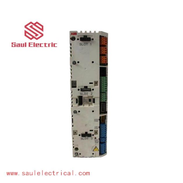 ABB ZCU-13 Inverter Main Board, Precision Control for Industrial Applications