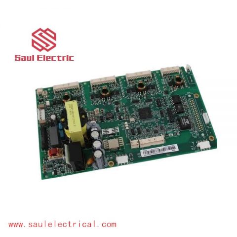 ABB ZINT-592 Inverter Driver Board for Industrial Automation