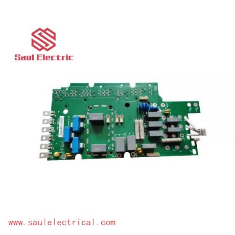 ABB ZMAC-541 Inverter Driver Board, High-Power, Efficient Control Solutions