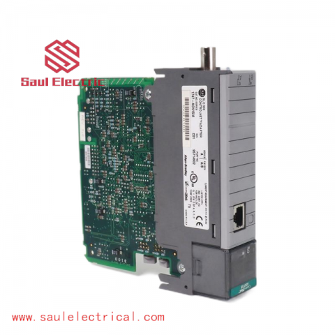 SHARP ZW-162M I/O LINK Input/Output Module