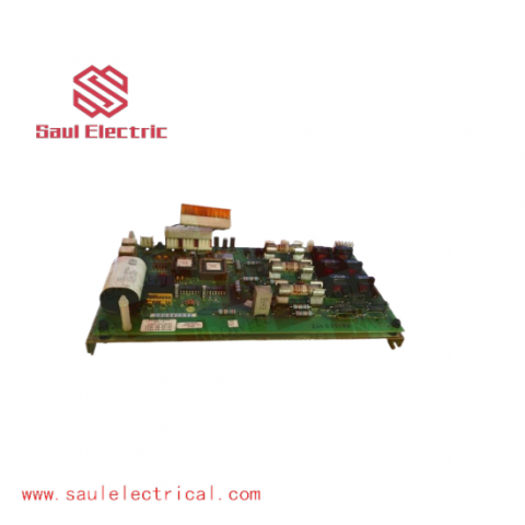 ABB 1336-PB-SP14C Industrial Control Board