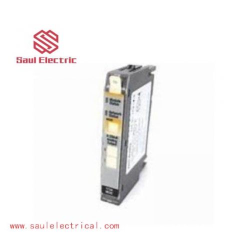 GE Fanuc 1734-OE2CK Analog Output Module - Advanced Control Solutions