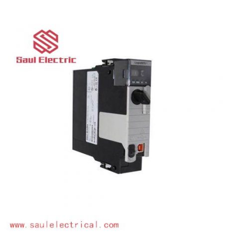 AB 1756-L73/A Controller, Industrial Control Module