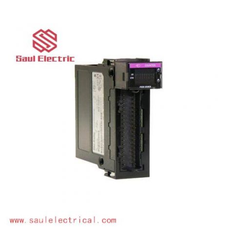 AB 1756-LSC8XIB8I Low-Speed Counter Module