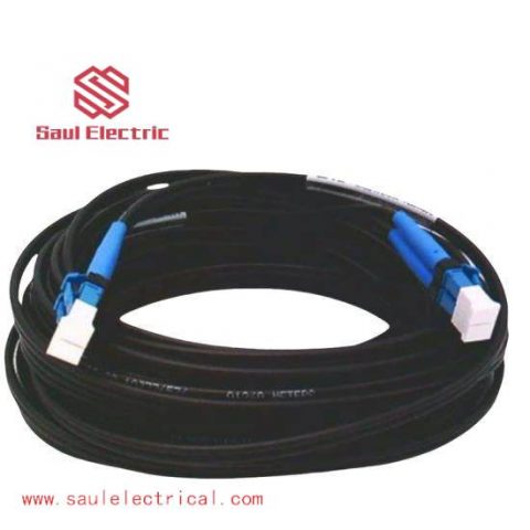 GE 1756-RMC10 Fiber Optic Cable for Industrial Control Systems