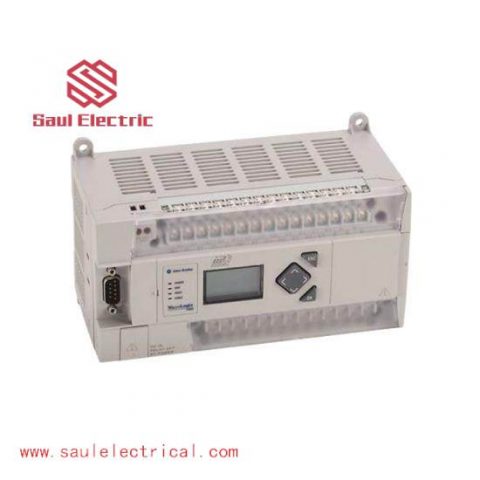 AB 1766-L32BWA Control Module