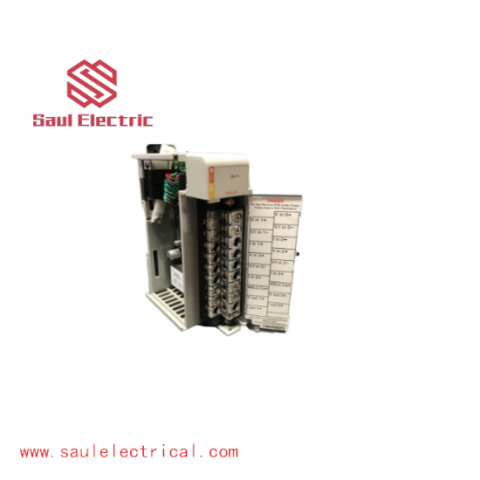 AB 1769-IF4XOF2/A CompactLogix Analog Module