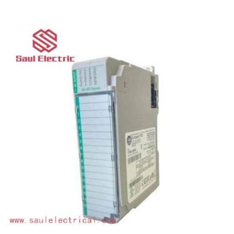 GE 1769-OB16/B PLC Output Module