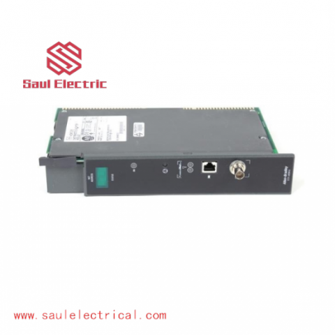 AB 1771-ACN15 Communication Interface Module - Industrial Automation, 200 Characters or Less