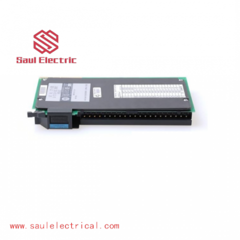 Rockwell Automation 1771-IBN/C PLC-5 Digital Input Module - Precision Control Solution