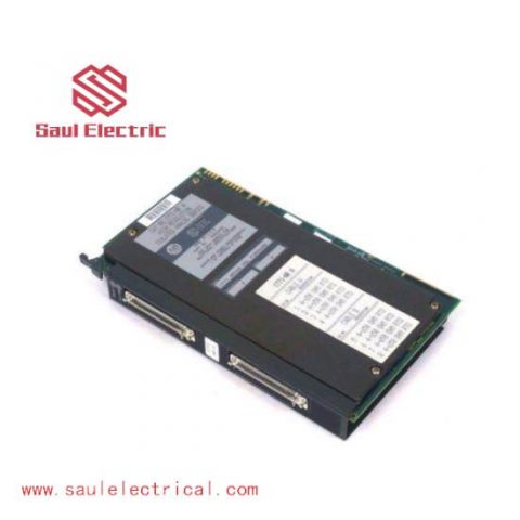 Rockwell Automation 1771-NR/C PLC-5 Analog Input Module