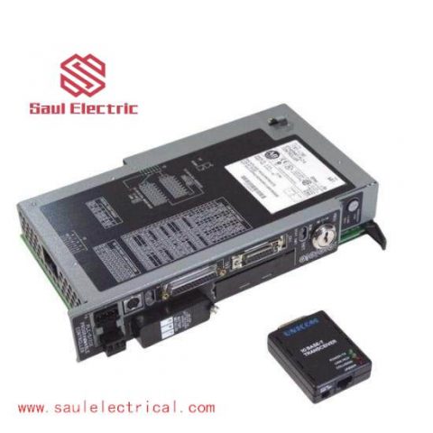 Rockwell Automation 1785-L20E/E PLC-5/20 Control Module