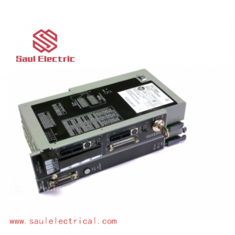 AB 1785-L60B/E Industrial Control Module