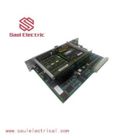 Rockwell Automation 1785-V40L PLC-5 VME processor, High Performance Control Module