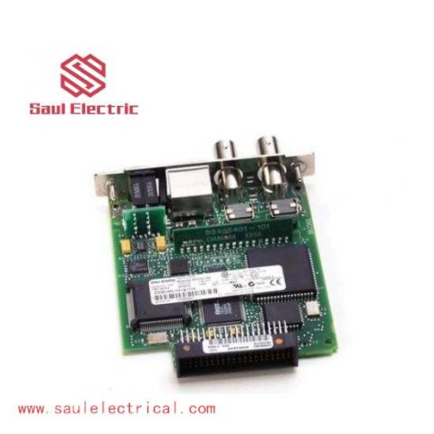 Siemens 1788-CNCR Communication Module, Control System Accessories