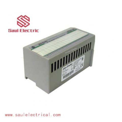 Advanced 1794-0B32P Discrete Output Module: Precision Control for Industrial Automation