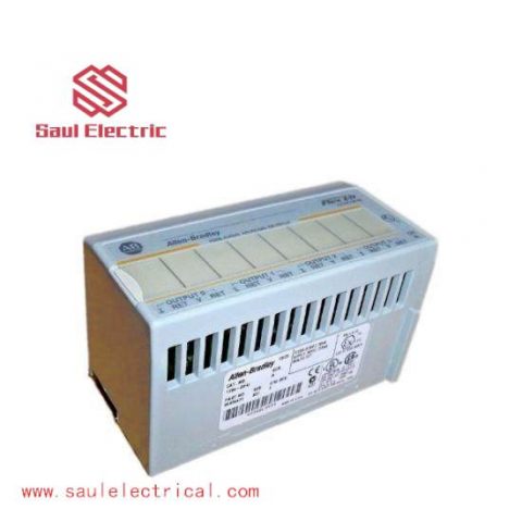 Rockwell Automation 1794-OF4I Flex I/O Analog Output Module