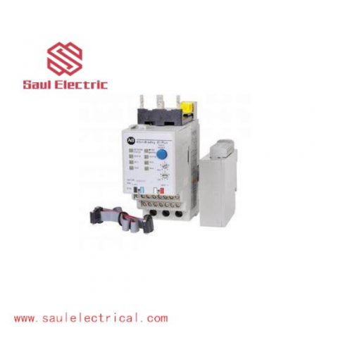 E3 Plus 9-45 A Overload Relay, Siemens 193-EC5DD