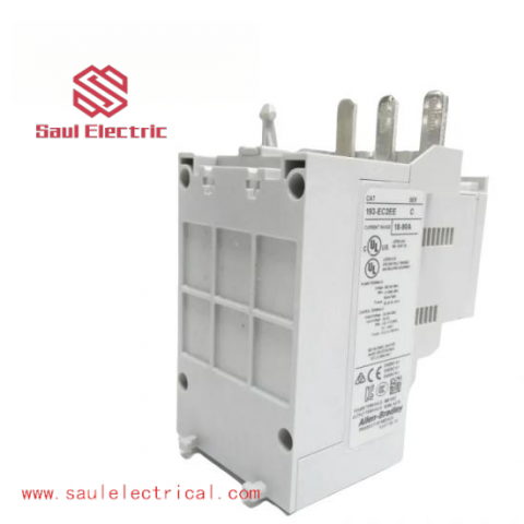 Schneider Electric 193EC3EE1890A - 193-EC3EE18-90A Overload Relay Spot Goods, High Performance Control Solutions